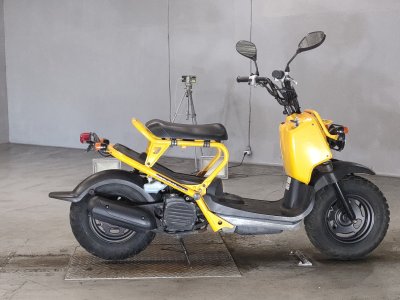 Honda ZOOMER 2007