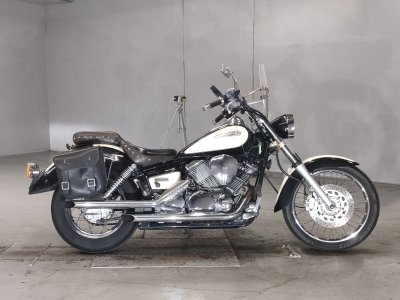 Yamaha DRAGSTAR XVS250 2006