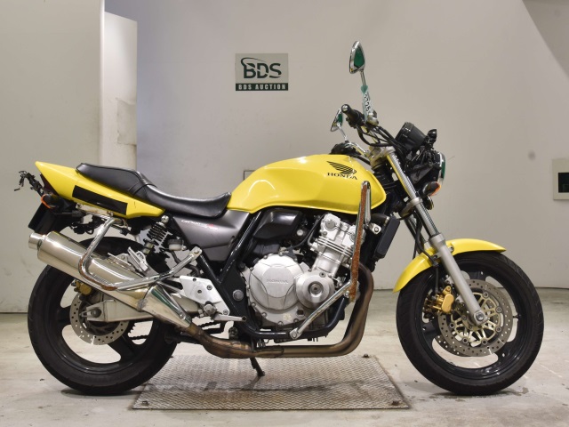 Honda CB400SFVK 2009