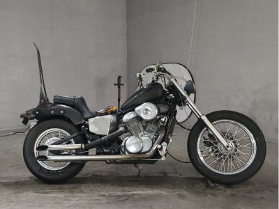 Honda STEED400 1992