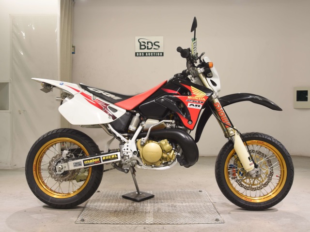 Honda CRM250AR 1998