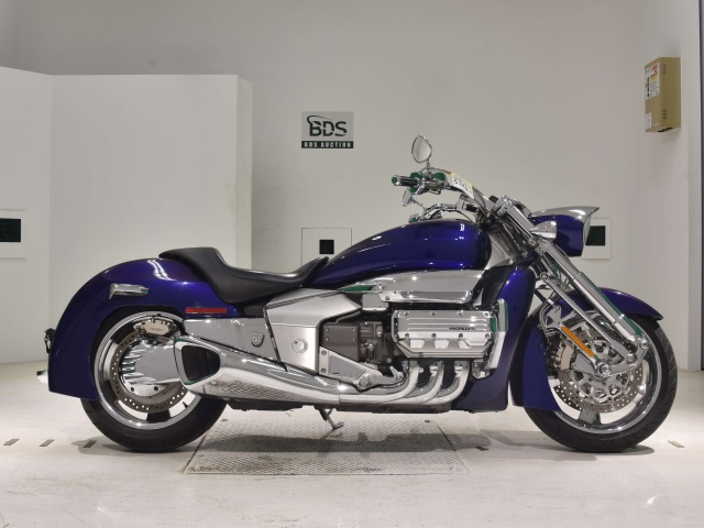 Honda NRX1800 VALKYRIE RUNE 2006