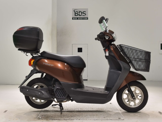 Honda TACT125 2015