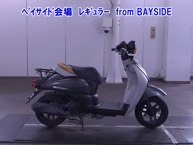 Honda TODAY 2012