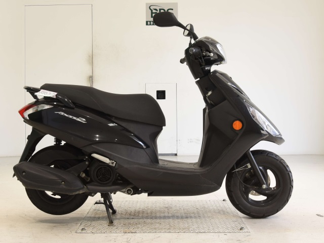 Yamaha AXIS125Z 2021