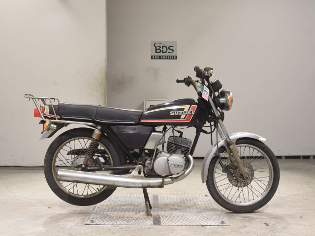 Suzuki GP125