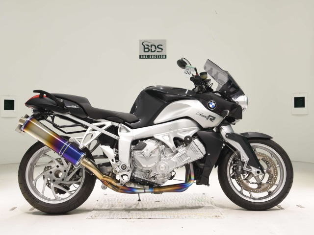 BMW K1200R 2007