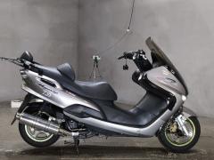 Yamaha MAJESTY 125 2006
