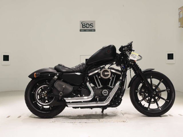 HD SPORTSTER IRON XL883N 2020