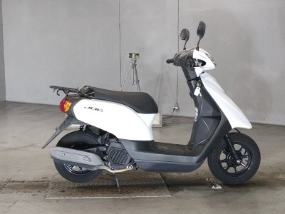 Yamaha JOG 115 2018