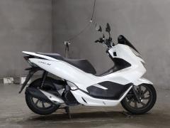 Honda PCX125 2018