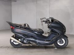 Yamaha MAJESTY 250C 2003
