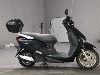 Honda LEAD110 2008