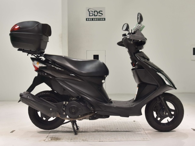 Suzuki ADDRESS V125