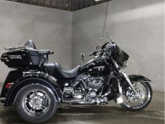 HD ELECTRA GLIDE FLHTCU1870 TRIKE 2019