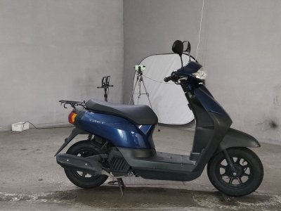 Honda TACT125 2024