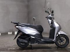 Honda LEAD125 2018