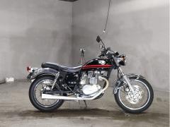 Kawasaki ESTRELLA RS 1995