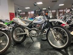 Honda SL230 1999
