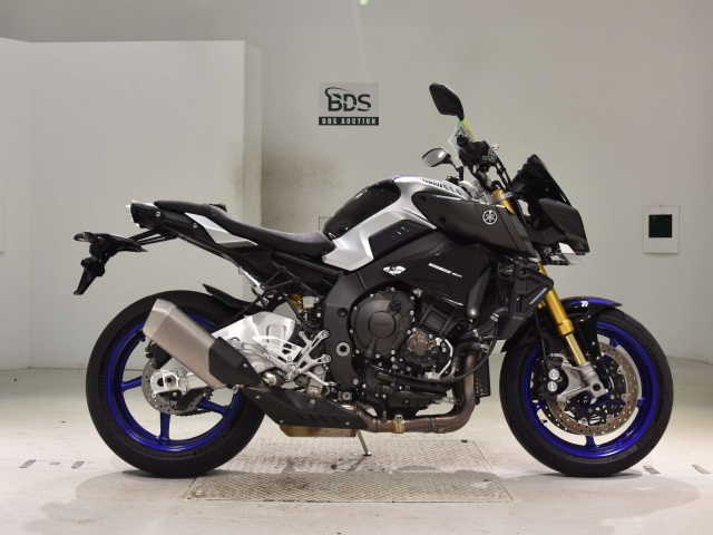 Yamaha MT-10SP 2022