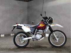 Honda XR250 BAJA 1996