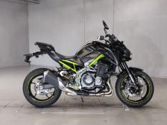 Kawasaki Z900 2019