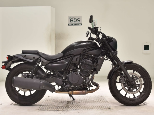 Kawasaki ELIMINATOR400-3SE 2024