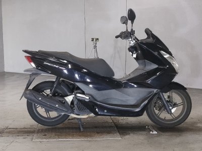 Honda PCX150 2015