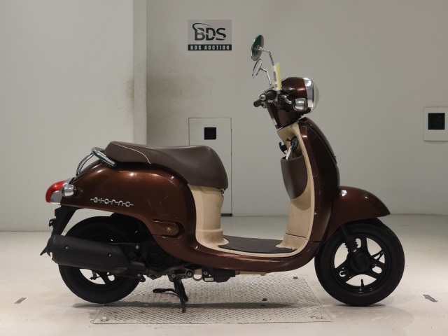 Honda GIORNO 2011