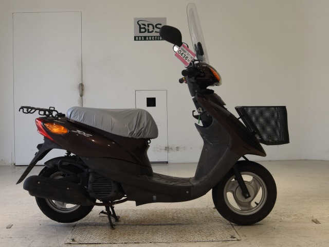 Yamaha JOG 115 2013