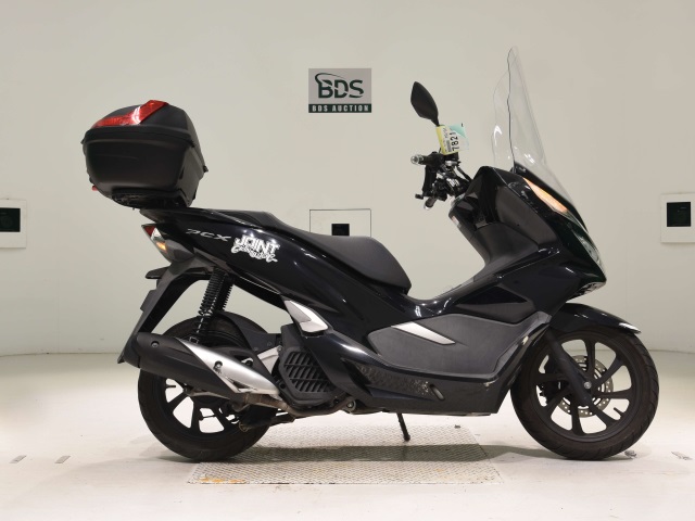 Honda PCX125-3 2018