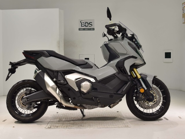 Honda X-ADV750-2 2021