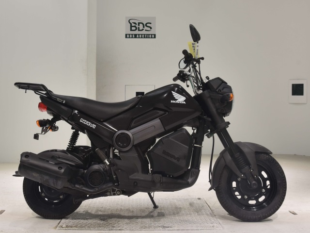 Honda NAVI110 2017