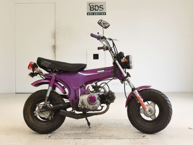 Honda DAX50 1979