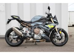 BMW s1000r premium line 2023