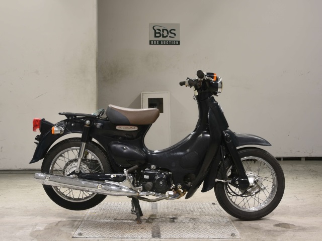 Honda LITTLECUB50 2008