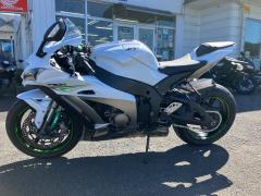 Kawasaki NINJA ZX-10RA 2017