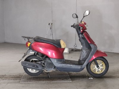 Honda TACT125 2016