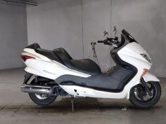 Honda FORZA X 2004