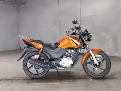 Honda CBF125 2014