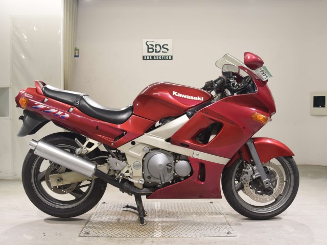 Kawasaki ZZ-R400 1994