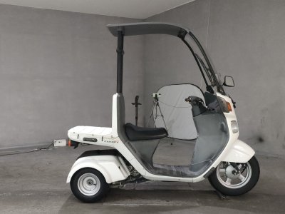 Honda GYRO CANOPY 2019