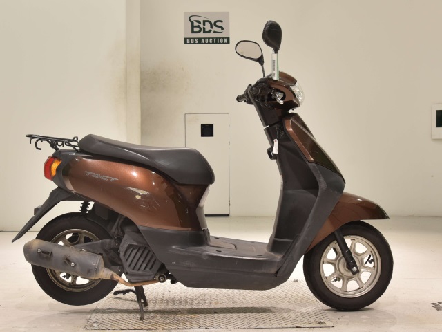 Honda TACT-4 BASIC 2018
