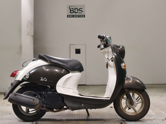 Yamaha VINO50 2004