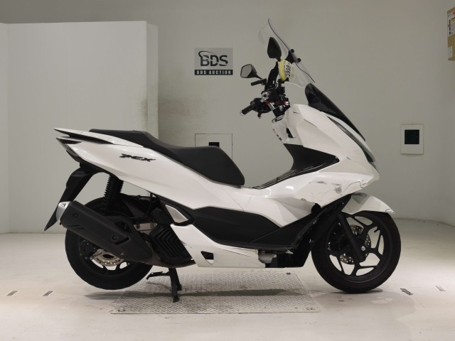 Honda PCX125 2023