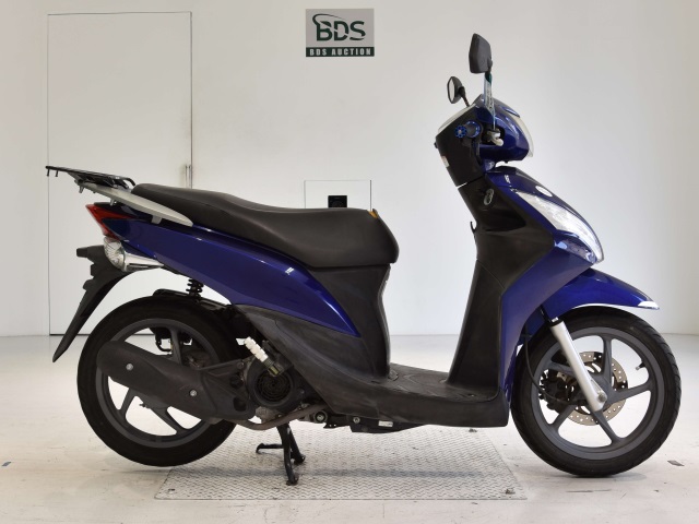 Honda DIO110 2011