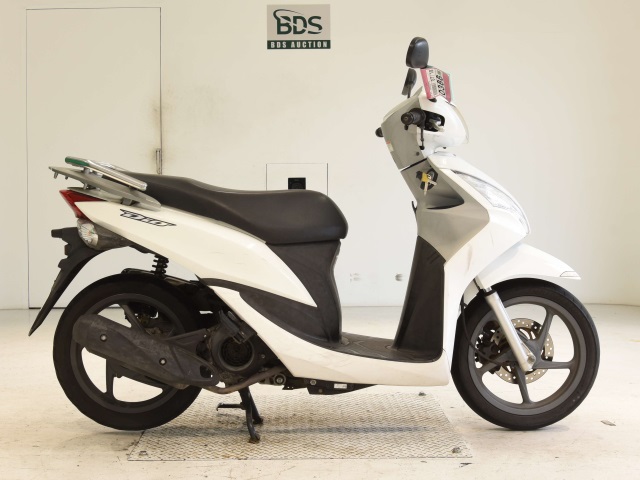 Honda DIO110 2011