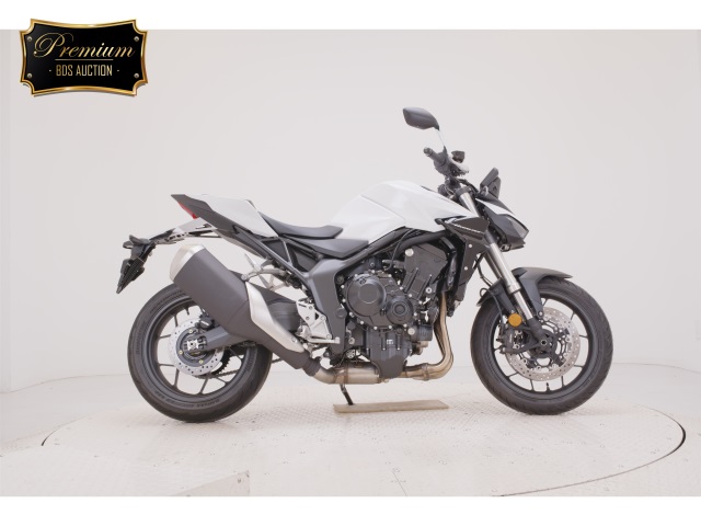 Honda CB1000 HORNET 2025