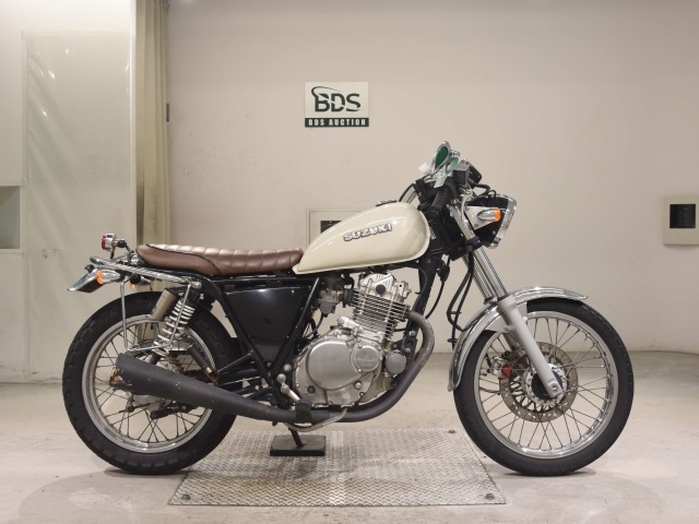 Suzuki VOLTY