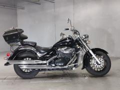 Suzuki INTRUDER 400 CLASSIC 2007